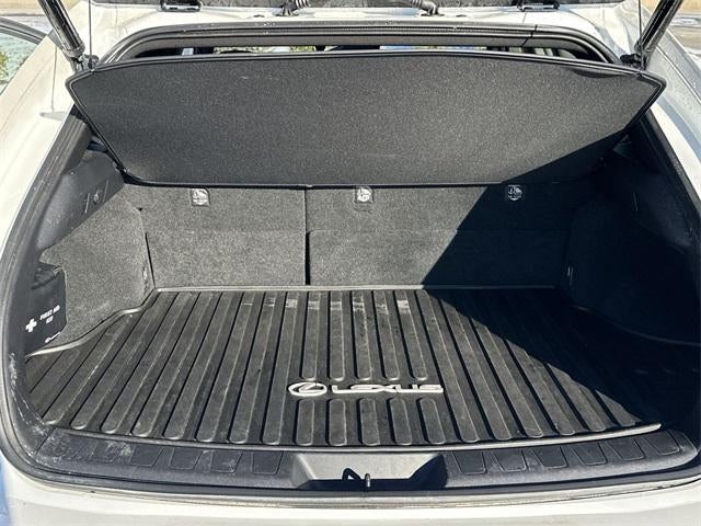 2020 Lexus UX UX 250h