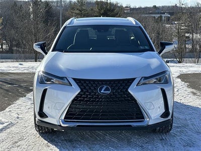 2020 Lexus UX UX 250h