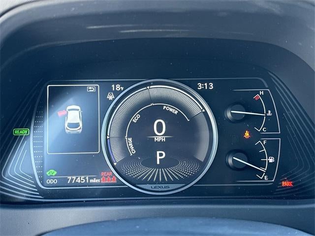 2020 Lexus UX UX 250h