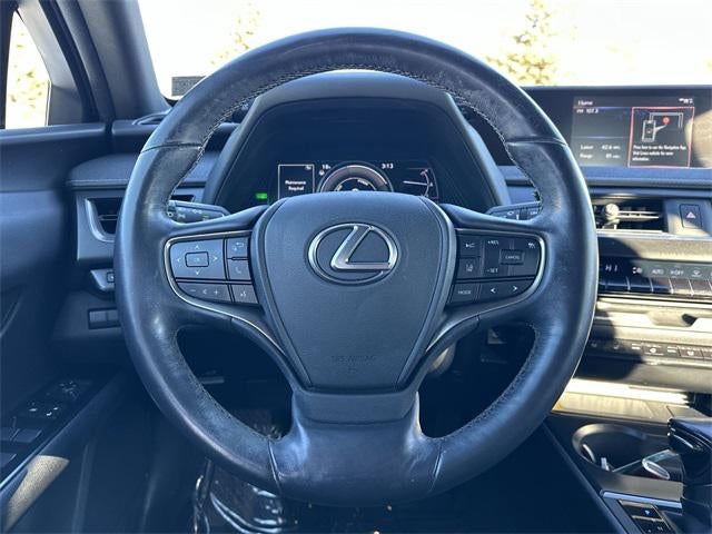 2020 Lexus UX UX 250h