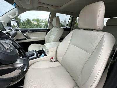 2023 Lexus GX 460 Premium