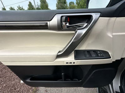 2023 Lexus GX 460 Premium