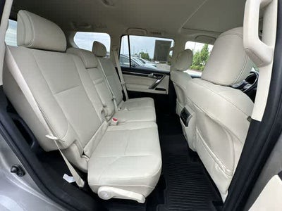 2023 Lexus GX 460 Premium