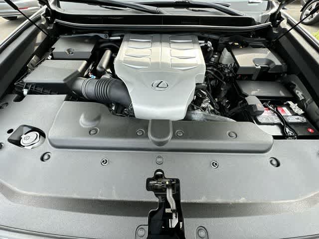 2023 Lexus GX 460 Premium