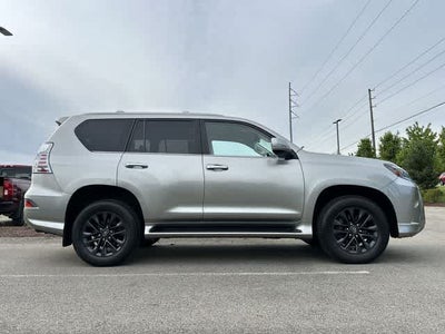 2023 Lexus GX 460 Premium