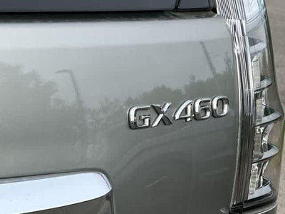 2023 Lexus GX 460 Premium