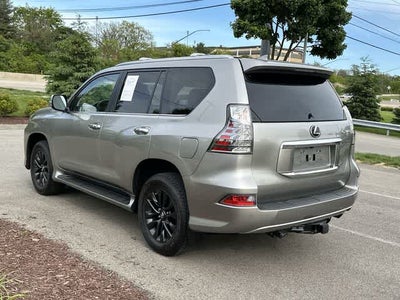 2023 Lexus GX 460 Premium