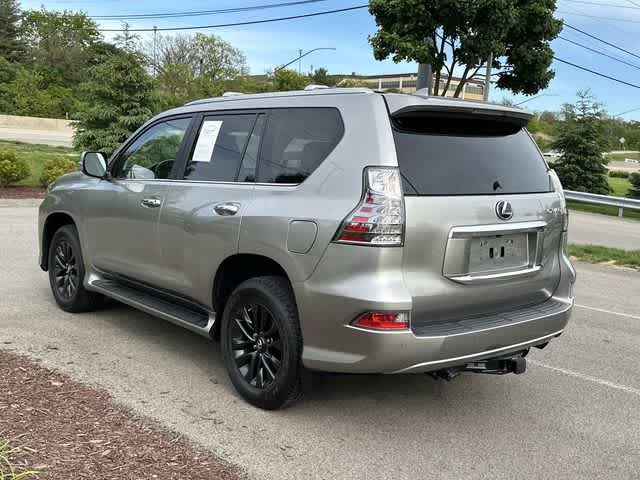 2023 Lexus GX 460 Premium