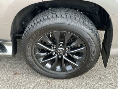 2023 Lexus GX 460 Premium