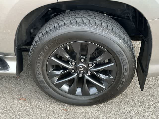 2023 Lexus GX 460 Premium