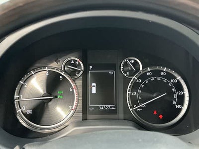 2023 Lexus GX 460 Premium
