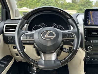2023 Lexus GX 460 Premium
