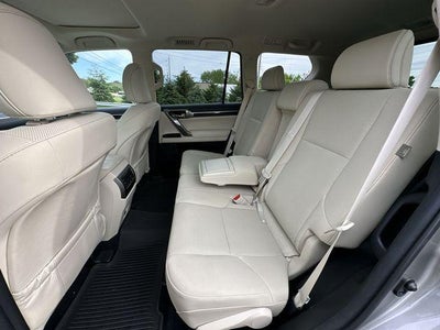 2023 Lexus GX 460 Premium