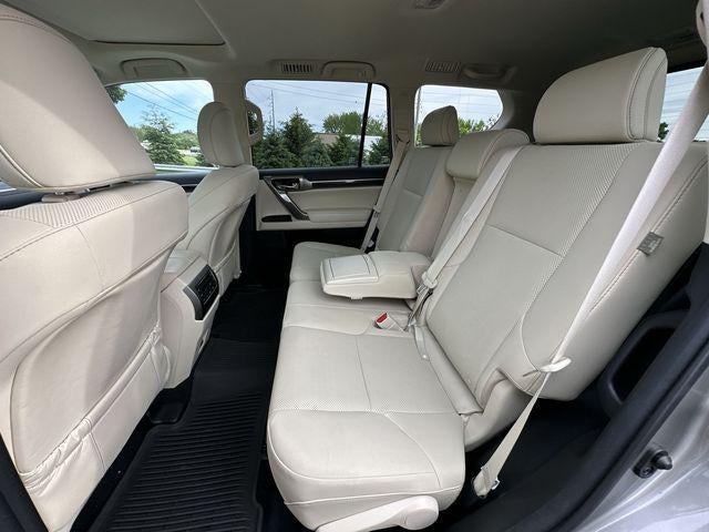 2023 Lexus GX 460 Premium