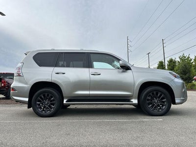 2023 Lexus GX 460 Premium