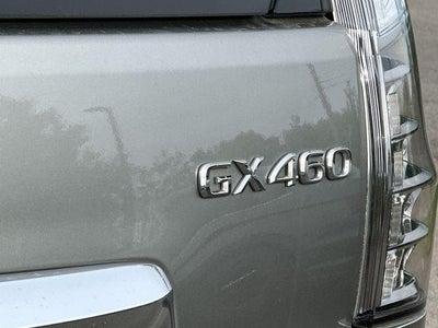 2023 Lexus GX 460 Premium