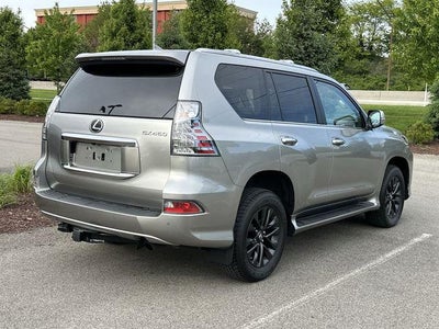2023 Lexus GX 460 Premium