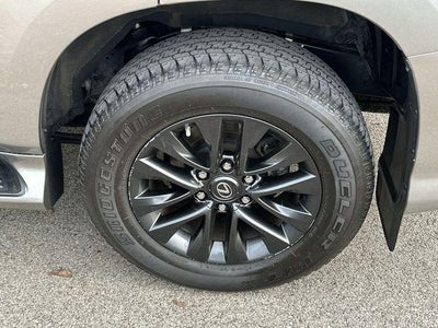 2023 Lexus GX 460 Premium