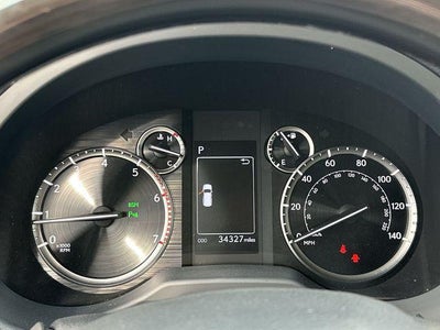 2023 Lexus GX 460 Premium