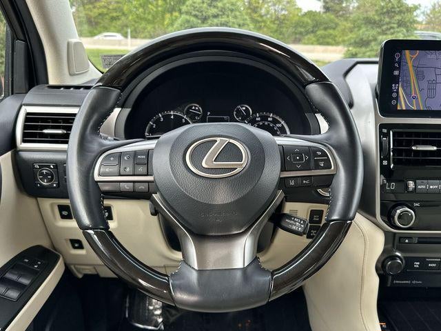 2023 Lexus GX 460 Premium