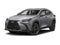 2025 Lexus NX 450h+ Luxury