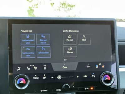 2024 Lexus GX 550 Overtrail