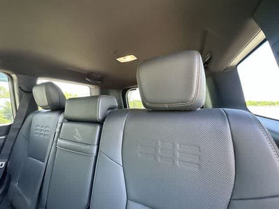 2024 Lexus GX 550 Overtrail