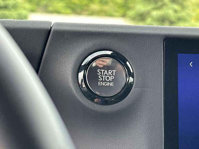 2024 Lexus GX 550 Overtrail