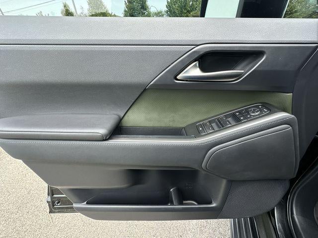 2024 Lexus GX 550 Overtrail