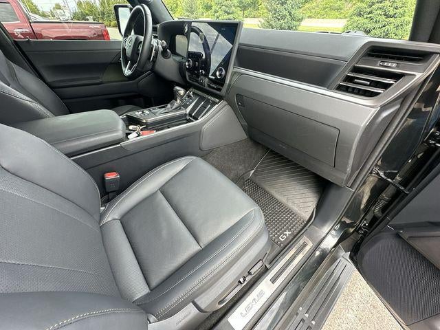 2024 Lexus GX 550 Overtrail