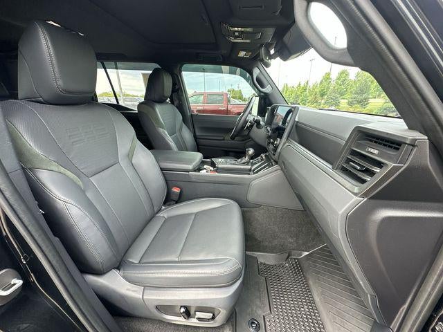 2024 Lexus GX 550 Overtrail