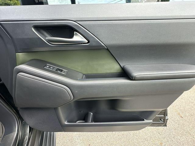 2024 Lexus GX 550 Overtrail