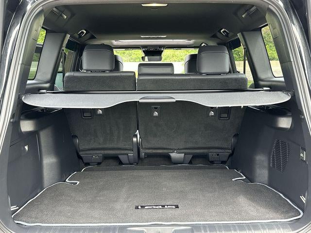 2024 Lexus GX 550 Overtrail