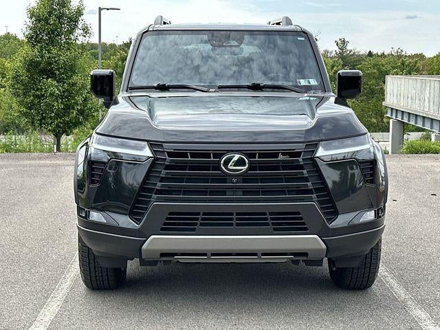 2024 Lexus GX 550 Overtrail