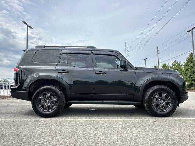 2024 Lexus GX 550 Overtrail