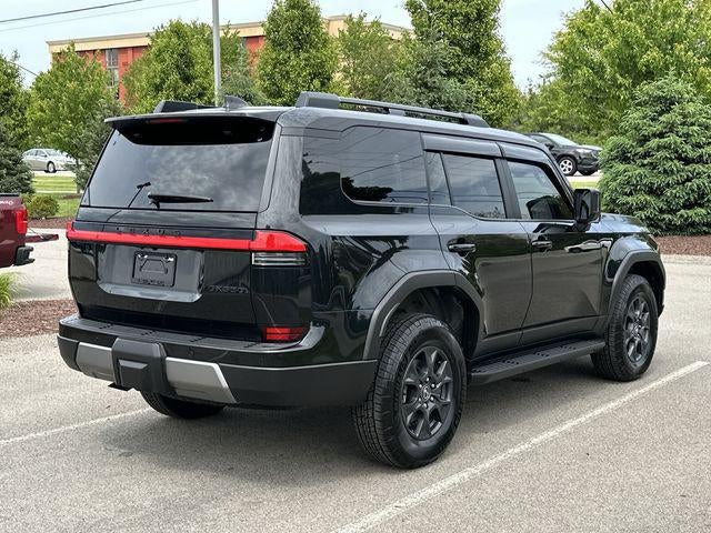 2024 Lexus GX 550 Overtrail