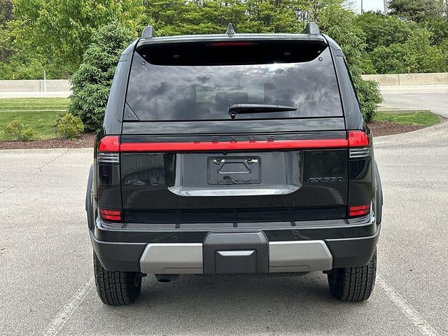 2024 Lexus GX 550 Overtrail