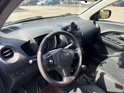 2010 Scion xD 5dr HB Auto (Natl)