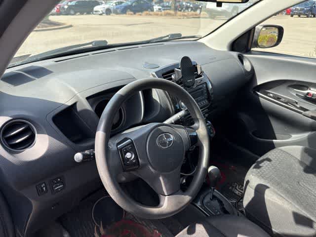 2010 Scion xD 5dr HB Auto (Natl)