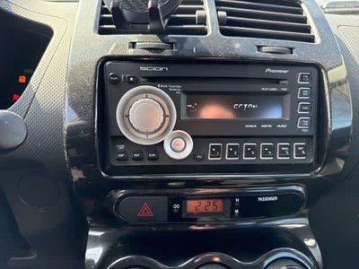 2010 Scion xD 5dr HB Auto (Natl)