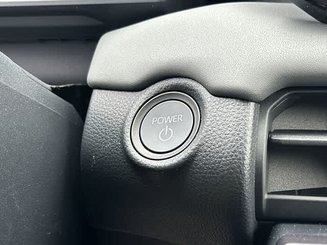 2026 Toyota RAV4 Plug-In Hybrid GR Sport