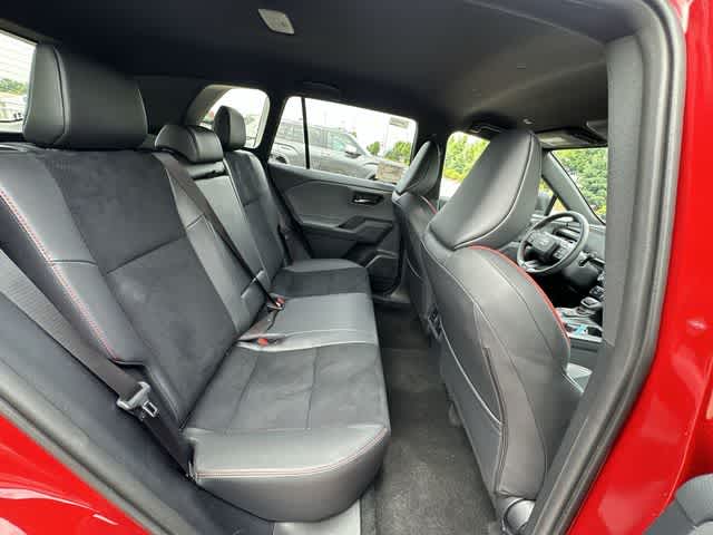 2026 Toyota RAV4 Plug-In Hybrid GR Sport