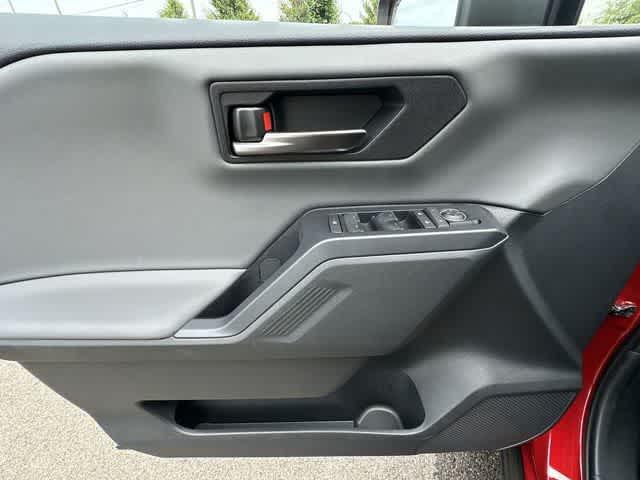 2026 Toyota RAV4 Plug-In Hybrid GR Sport