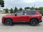 2026 Toyota RAV4 Plug-In Hybrid GR Sport