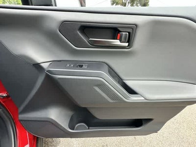 2026 Toyota RAV4 Plug-In Hybrid GR Sport