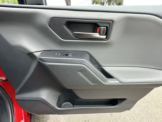 2026 Toyota RAV4 Plug-In Hybrid GR Sport