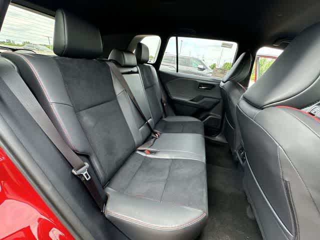 2026 Toyota RAV4 Plug-In Hybrid GR Sport