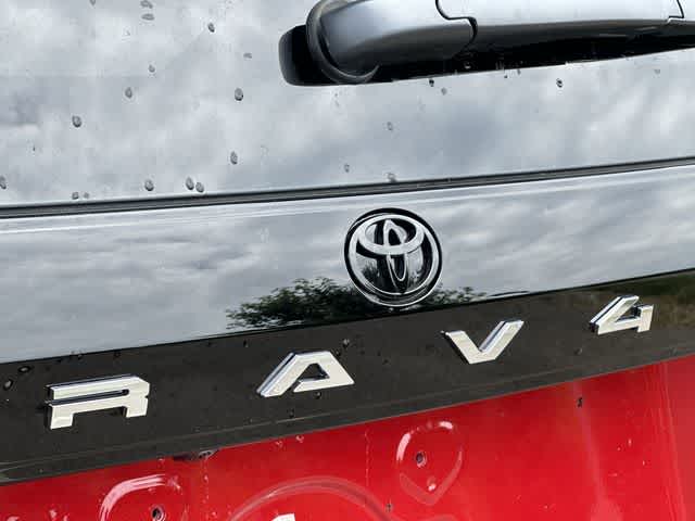 2026 Toyota RAV4 Plug-In Hybrid GR Sport