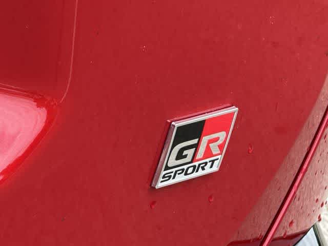 2026 Toyota RAV4 Plug-In Hybrid GR Sport