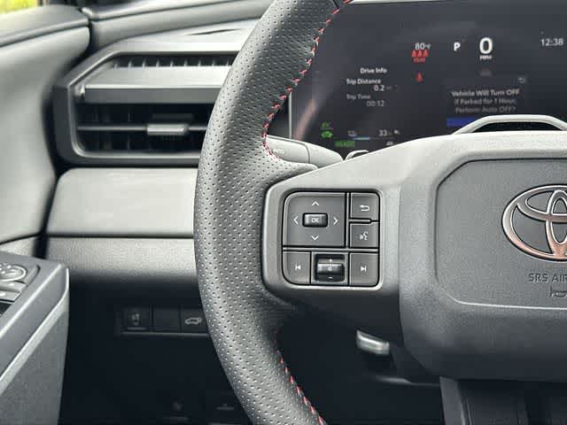 2026 Toyota RAV4 Plug-In Hybrid GR Sport